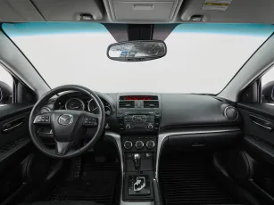 Mazda  8
