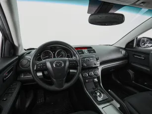 Mazda  9