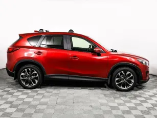 Mazda  4
