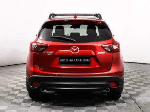 Mazda  6