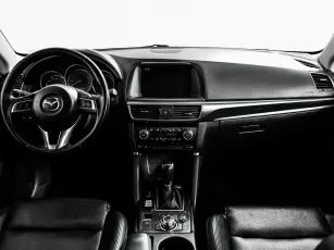 Mazda  8