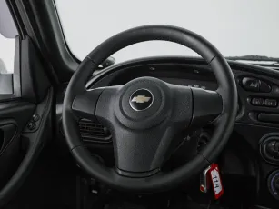 Chevrolet  15