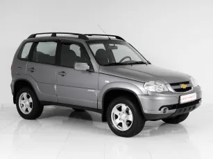 Chevrolet  3