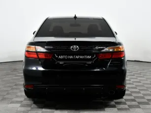 Toyota  6