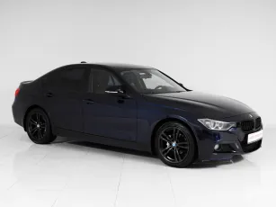 BMW  3