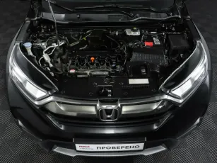 Honda  9