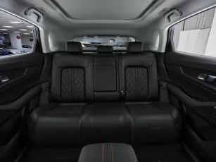 Changan  24