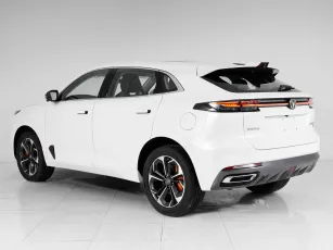 Changan  4