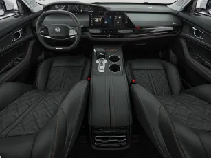 Changan  8