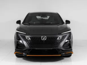 Changan  2