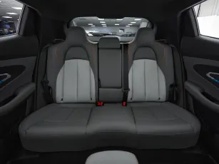 Changan  23
