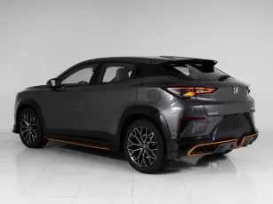 Changan  5