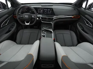 Changan  7