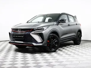 Geely  1