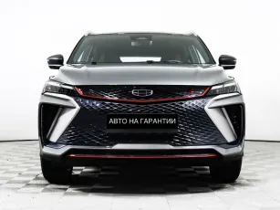 Geely  2