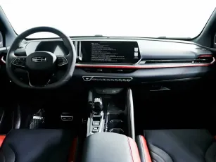 Geely  7
