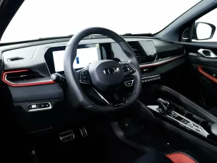 Geely  9