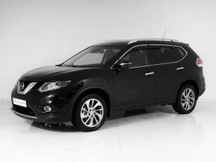 Nissan  1