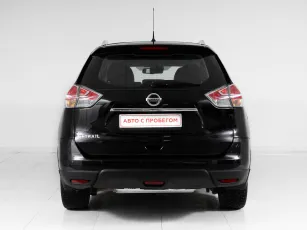 Nissan  6