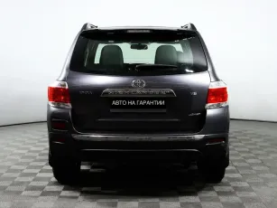 Toyota  6