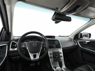 Volvo  10