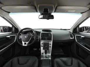 Volvo  8
