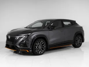 Changan UNI-T,  I