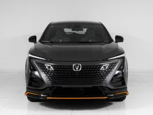 Changan  2
