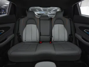 Changan  23