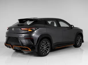 Changan  4