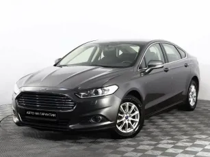 Ford  1