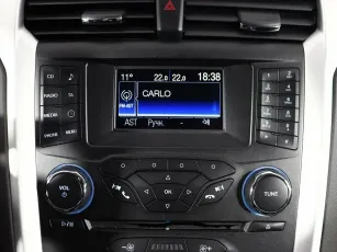 Ford  10
