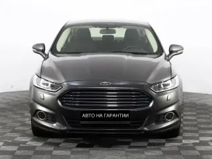 Ford  2