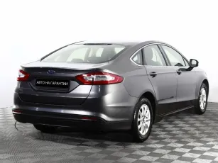 Ford  3
