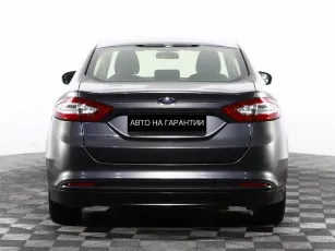Ford  4