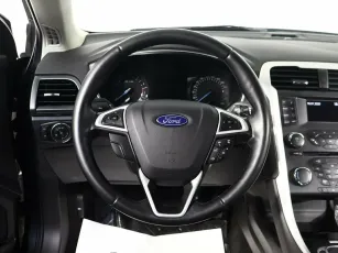 Ford  9