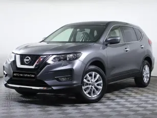 Nissan  1