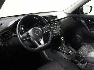 Nissan  7