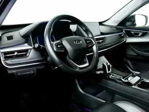 Chery  10