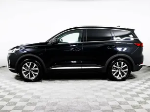 Chery  3