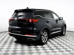 Chery  5