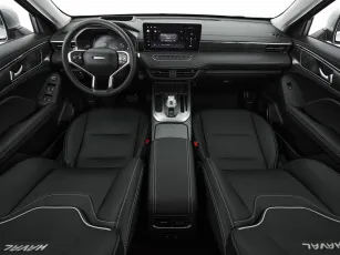 Haval  8