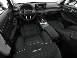 Haval  9