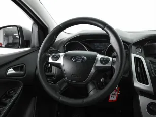 Ford  15
