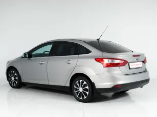 Ford  4