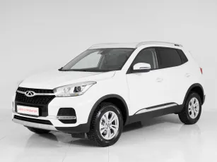 Chery  1