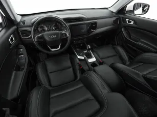 Chery  10