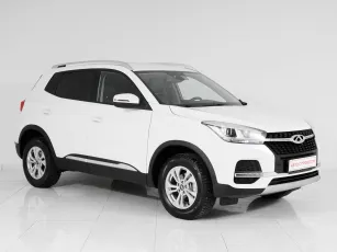 Chery  3