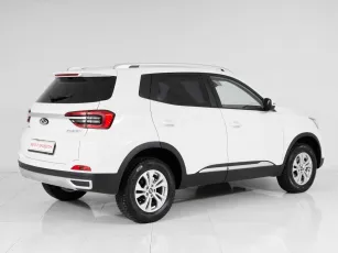 Chery  4