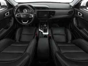 Chery  8